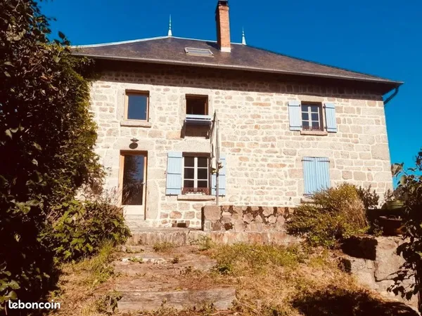 Maison 7 pièces 253 m² 