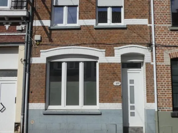 Maison 3 pièces 80 m² 