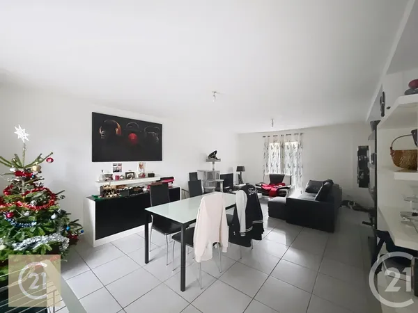 Maison 4 pièces 95 m² 