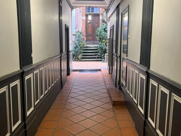 Appartement 3 pièces 89 m² 