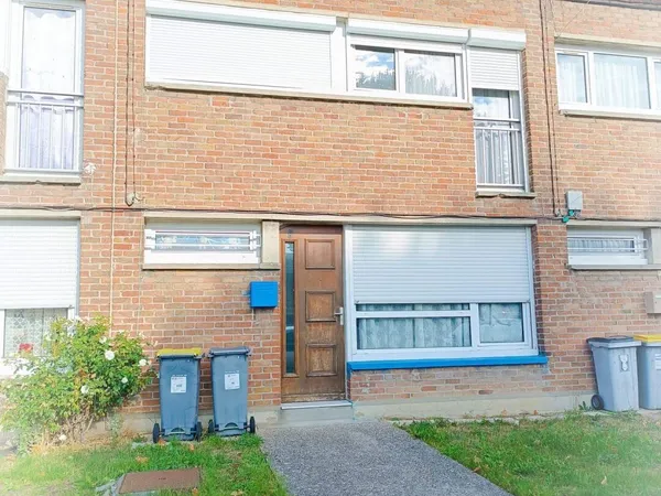 Maison 4 pièces 64 m² 