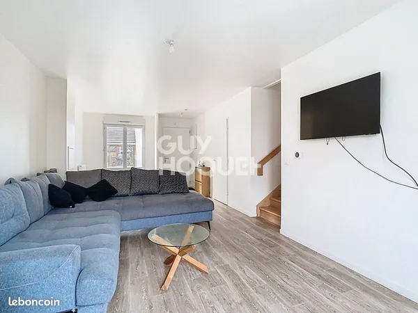 Pavillon 4 pièces 87 m² 