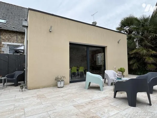 Maison 9 pièces 291 m² 