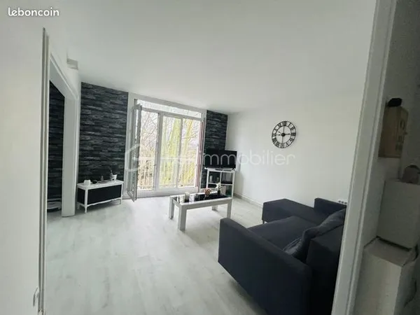 Appartement 5 pièces 80 m² 