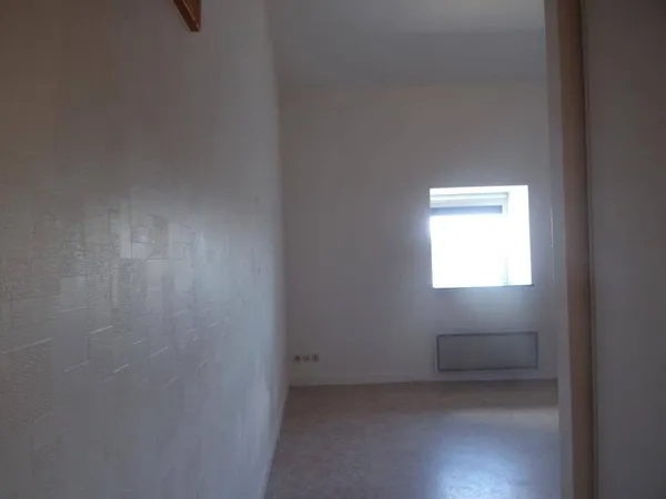 Studio 1 pièce 16 m² 