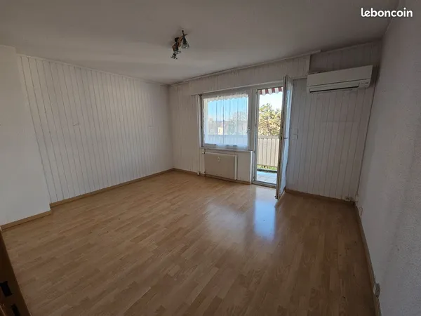 Appartement Saint-Louis 