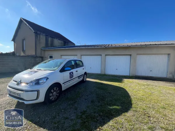 Parking - Garage Location Le Mans   80€