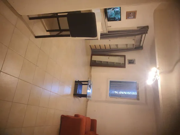 Studio 1 pièce 28 m² 