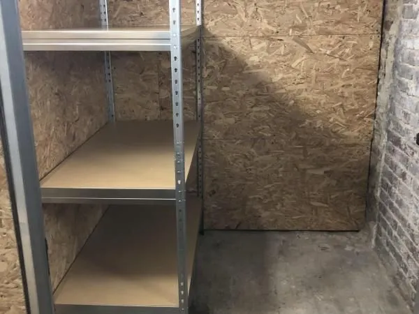 Cave 3 m² Lille 
