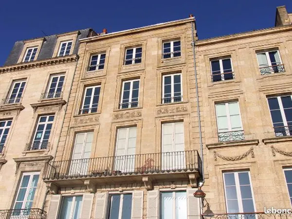 Appartement 3 pièces 93 m² 