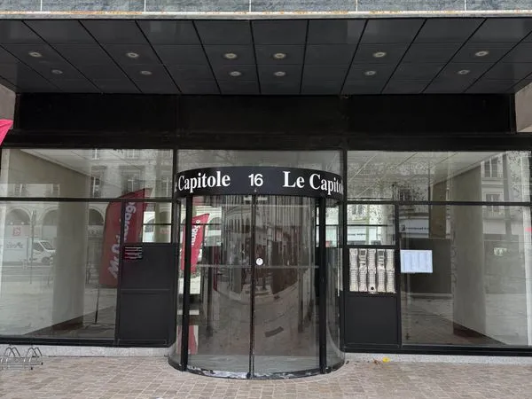Location meublé Avenue Grammont 