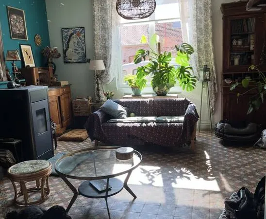 Maison 6 pièces 127 m² 