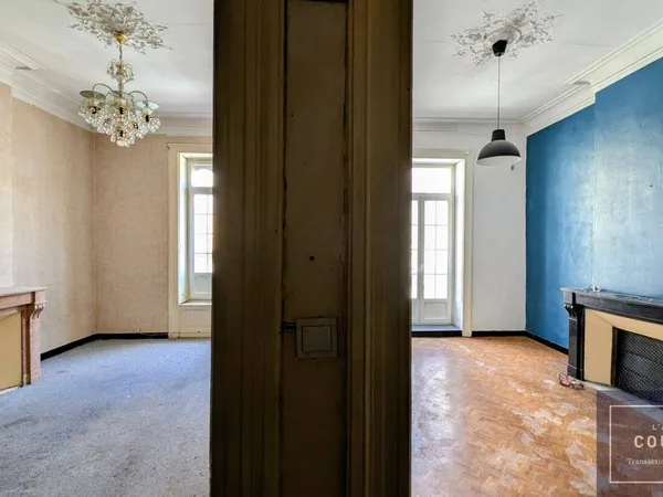 Appartement 3 pièces 83 m² 