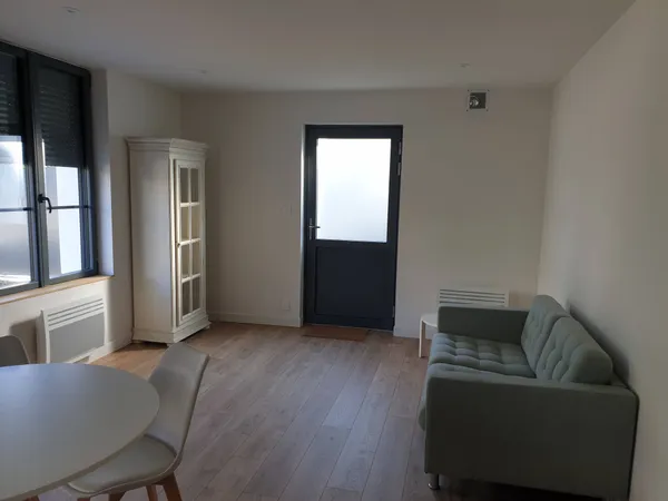 Loue appartement T3 - 63m² - Jardin - Parking Côte Pavée Toulouse 