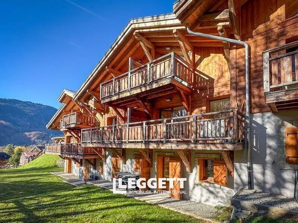 Maison 5 pièces 90 m² 