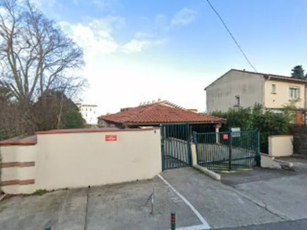 Appartement 1 pièce 31 m² 