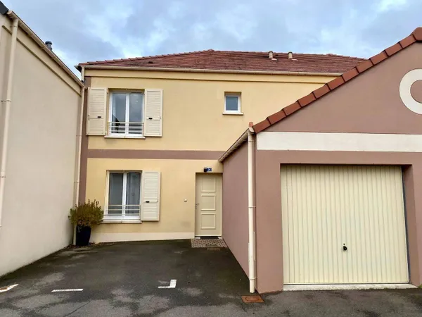 Maison 5 pièces 115 m² 