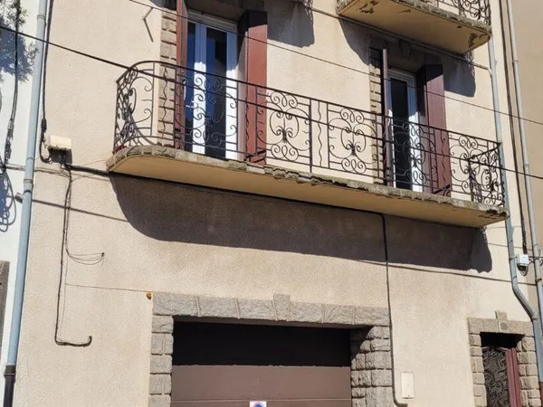 Achat : Maison Agde (Cap d'Agde) (34300) 