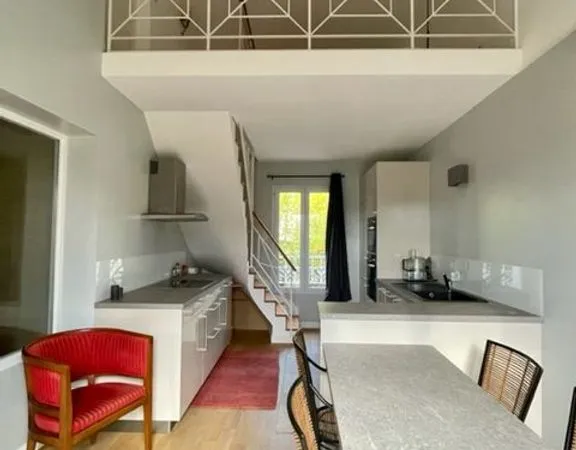 Maison de luxe 5 pièces 150 m² 