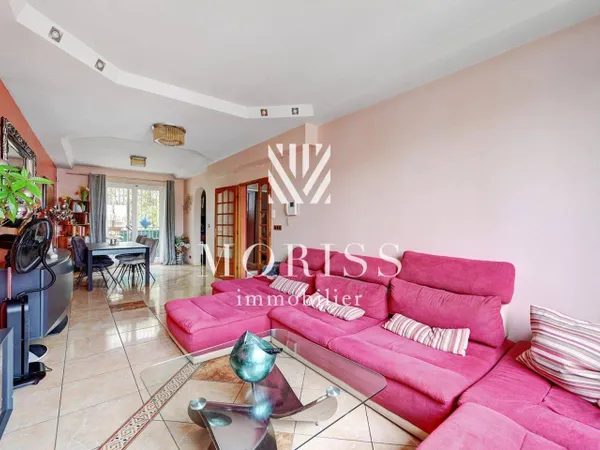 Maison 9 pièces 191 m² 