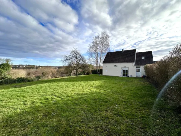Maison 4 pièces 92 m² 