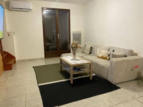 Maison 5 pièces 90 m² 