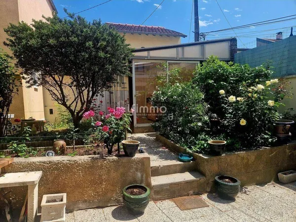 Maison 7 pièces 170 m² 