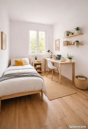 Maison 5 pièces 80 m² 