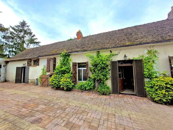 Maison 4 pièces 102 m² 