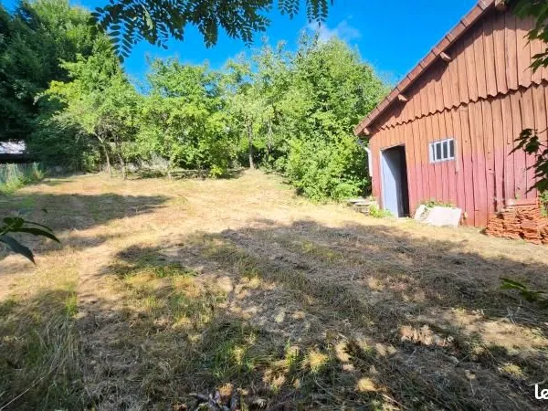 Maison 2 pièces 100 m² 