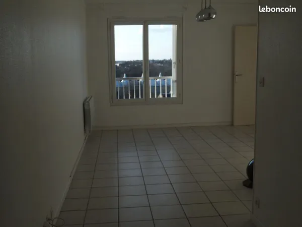 Appartement F 3 