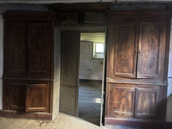 Maison 8 pièces 120 m² 