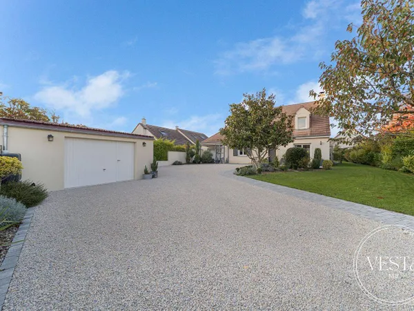 Maison 7 pièces 160 m² 