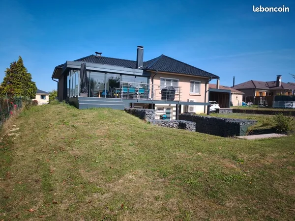 Maison 173m2 