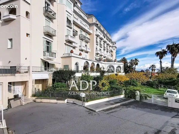 Appartement 2 pièces 75 m² 