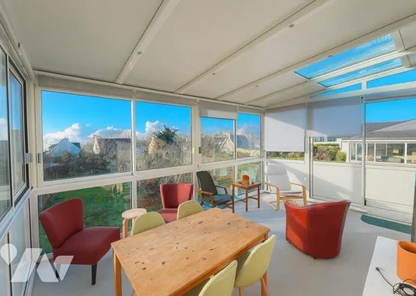 Maison 7 pièces 103 m² 