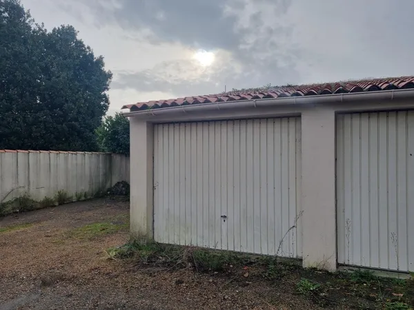 Annexes stationnement 