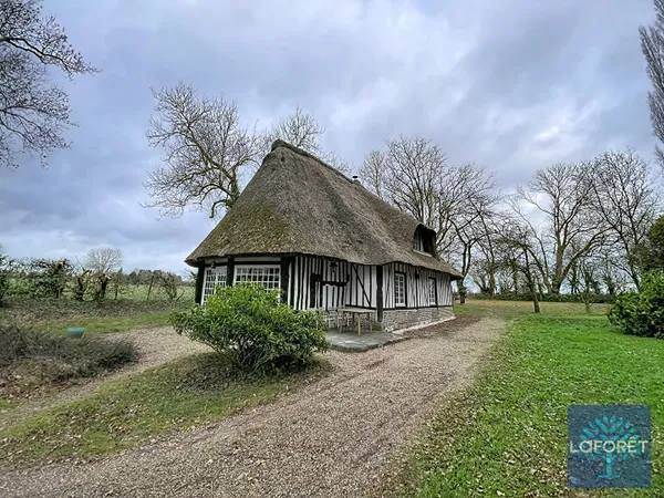Maison 4 pièces 127 m² 