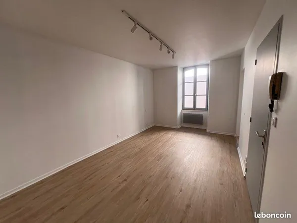 Joli studio 