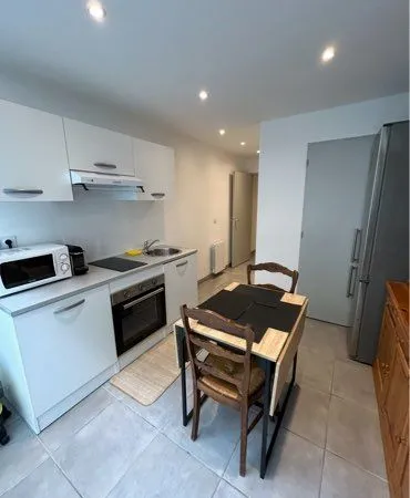 Appartement t2 