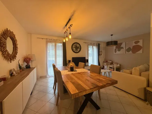 Maison 5 pièces 84 m² 