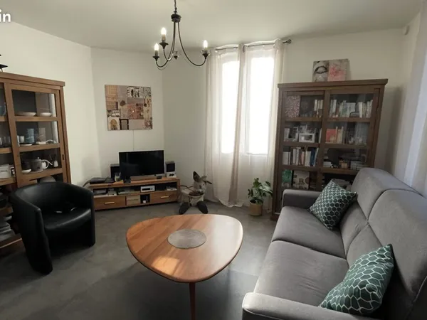 Maison 3 pièces 63 m² 