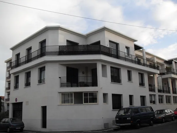 MONTP PERICENTRE ST ROCH RONDELET ST DENIS LOUE APPT E 