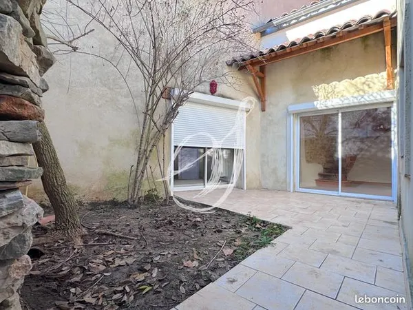 Maison 5 pièces 87 m² 