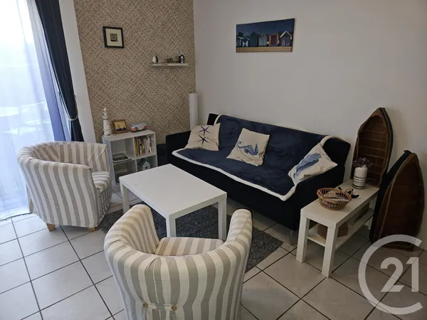 Appartement 3 pièces 47 m² 