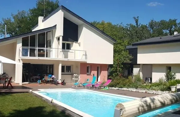 Maison 6 pièces 175 m² 