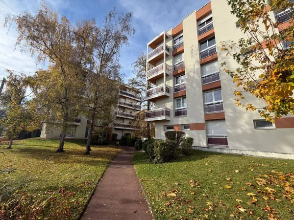 Appartement 1 pièce 30 m² 