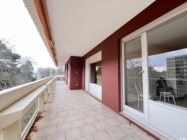 Appartement 5 pièces 125 m² 