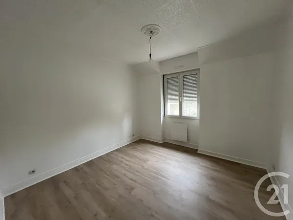 Appartement 3 pièces 45 m² 