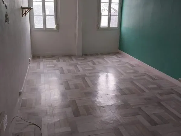 Appartement 3 pièces 55 m² 